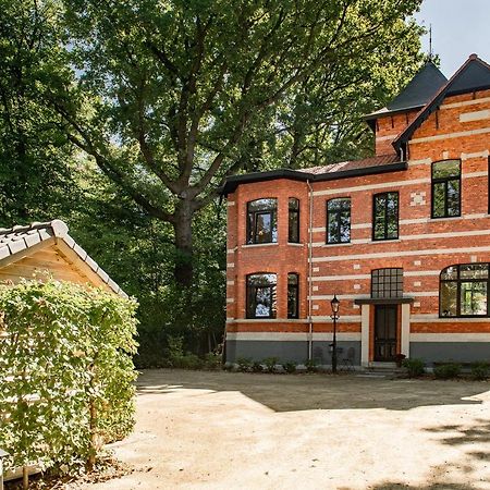 B&B Parkhuys Антверпен Экстерьер фото