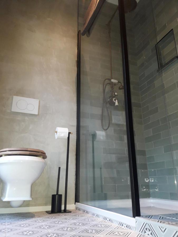 B&B Parkhuys Антверпен Экстерьер фото